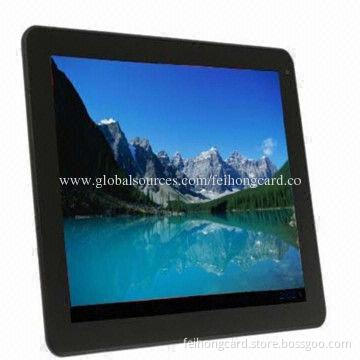 10-inch Quad-core 3G Tablet PC with MTK8389, 1,280 x 800P IPS, 1/8GB, GPS, HDMI
